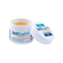 LETIBALM PEDIATRICO  10 ML
