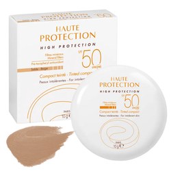 AVENE SPF 50 COMPACTO ALTA...