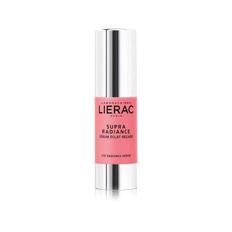 LIERAC SUPRA RADIANCE OJOS