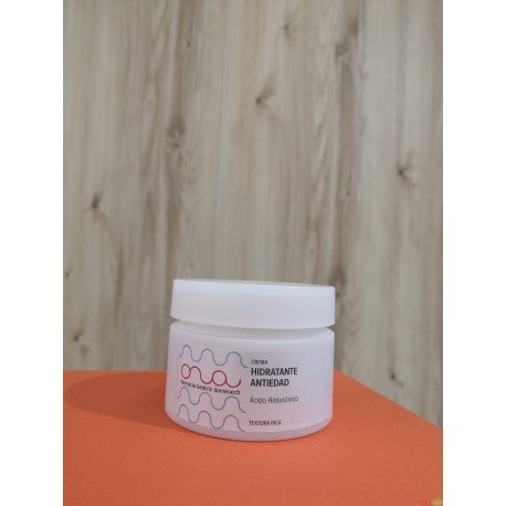 Crema Hydra-Forte UV