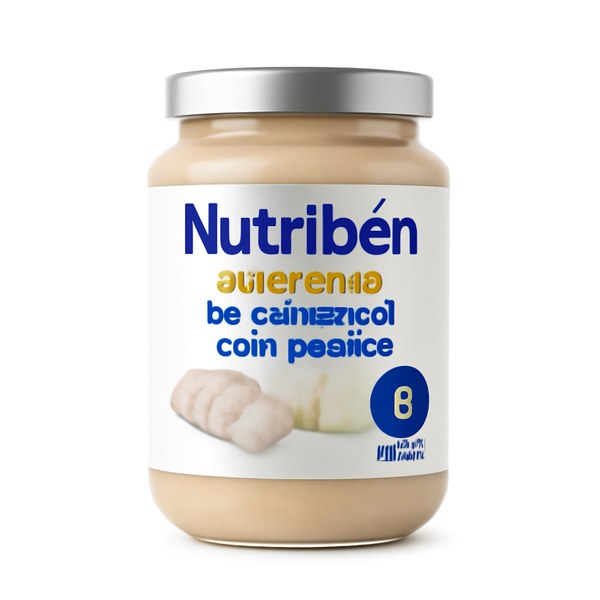 NUTRIBEN SUPREMA DE MERLUZA...