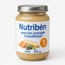 NUTRIBEN POLLO CON...