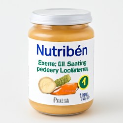 NUTRIBEN CREMA DE PATATA...