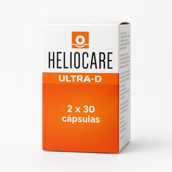 PACK DUPLO HELIOCARE ULTRA...