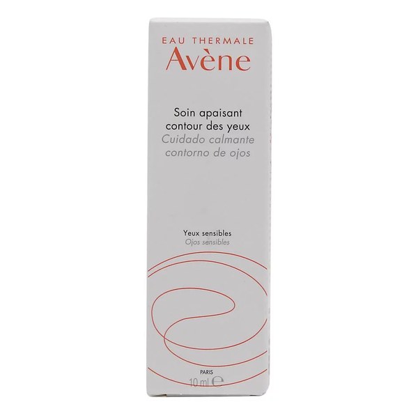 AVENE CUIDADO CALMANTE...