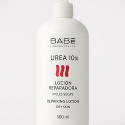 BABE UREA 10% LOCION...