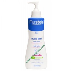 HYDRA BEBE LECHE CORPORAL...