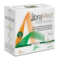 LIBRAMED GRANULADO  40 SOBRES