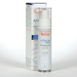 AVENE A-OXITIVE DIA AQUA...