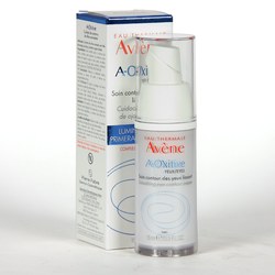 AVENE A-OXITIVE CUIDADO...