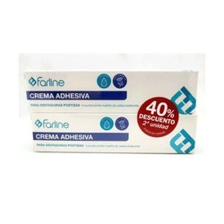 FARLINE CREMA ADH ADHESIVO...