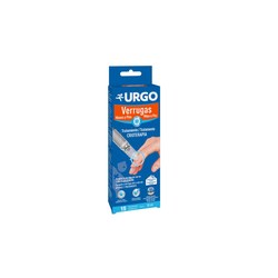 URGO VERRUGAS MANOS Y PIES...