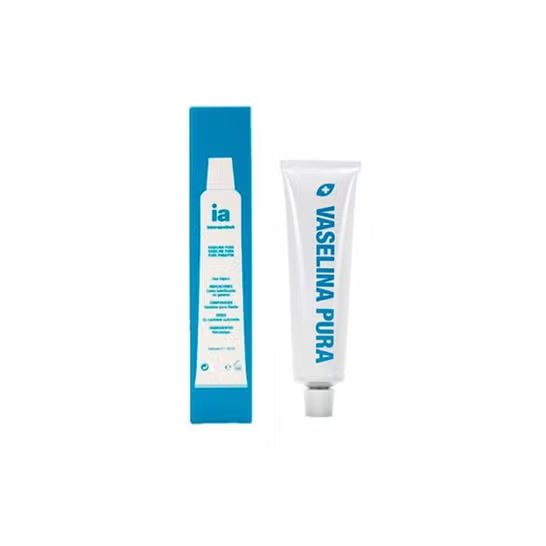 VASELINA PURA INTERAPOTHEK  60 G