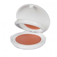 AVENE COUVRANCE CREMA COMPACTA OIL FREE  9.5 G NATURAL
