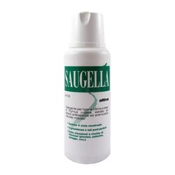 SAUGELLA ATTIVA  250 ML