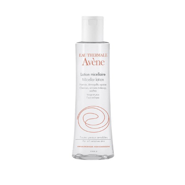 AVENE LOCION MICELAR  200 ML