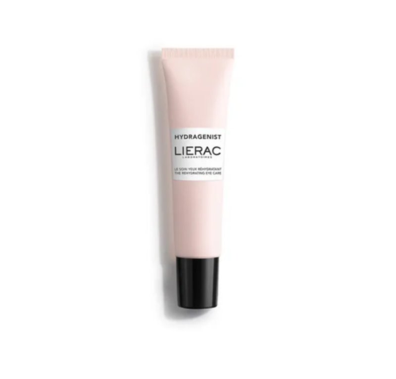 HYDRAGENIST GEL OJOS LIERAC