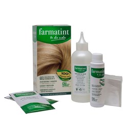 FARMATINT  135 ML RUBIO MIEL