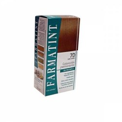 FARMATINT  135 ML RUBIO DORADO