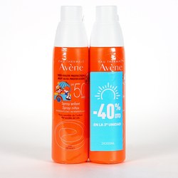 Avène Solar Spray Corporal...