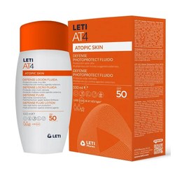LETI AT-4 INTENSIVE  100 ML