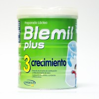 BLEMIL PLUS 3 EFECTO BIFIDUS  800 G