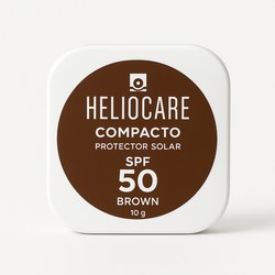 HELIOCARE SPF 50 COMPACTO...