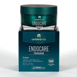 ENDOCARE TENSAGE CREAM...