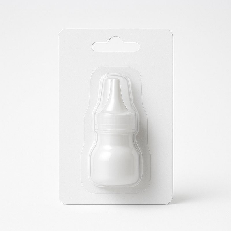 RECAMBIO BABY SAFE