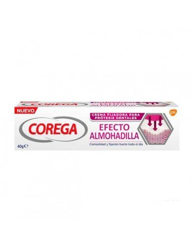 COREGA EFECTO ALMOHADILLA...