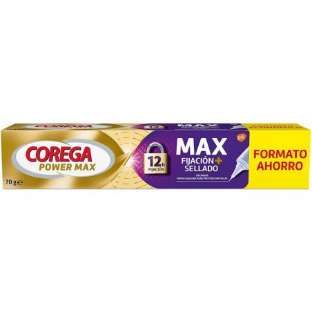 COREGA MAXIMO SELLADO...