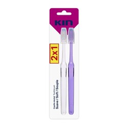 CEPILLO DENTAL ADULTO KIN...
