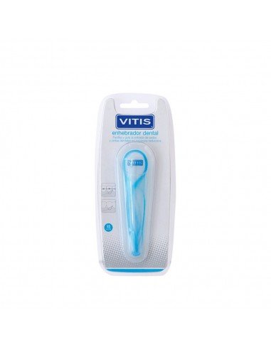 VITIS ENHEBRADOR DENTAL  25 U