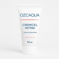 OZOAQUA CREMIGEL INTIMO  30 ML