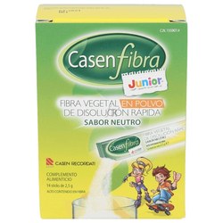CASENFIBRA JUNIOR  POLVO 14...