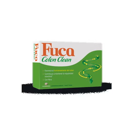 FUCA COLON CLEAN  30...