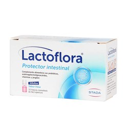 LACTOFLORA PROTECTOR...