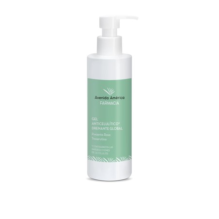 GEL ANTICELULITICO GLOBAL