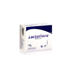 LACTOFLORA IBSOLUCION  28...