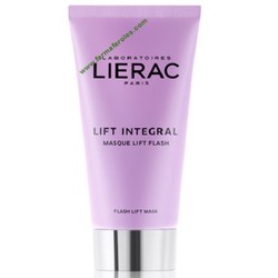 LIERAC LIFT INTEGRAL MASCARILLA EFECTO FLASH 75 ML