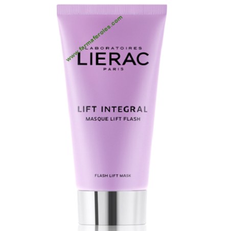 LIERAC LIFT INTEGRAL MASCARILLA EFECTO FLASH 75 ML