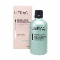 LIERAC SEBOLOGIE SOLUCION KERATOLITICA 100 ML.