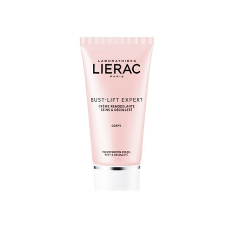 LIERAC BUST-LIFT CREMA 75 ML.