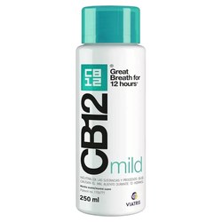 CB12 MILD ENJUAGUE CUIDADO...