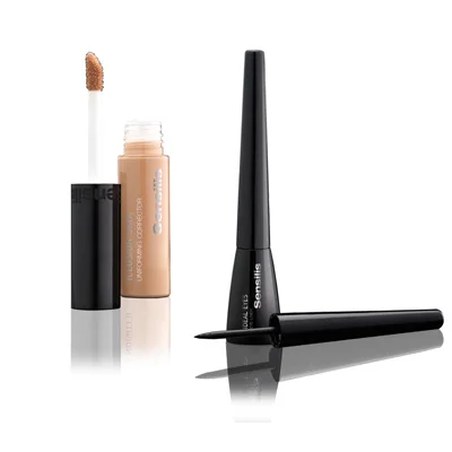SENSILIS ILLUSION SKIN UNIFORMING CORRECTOR TONO  MOYEN