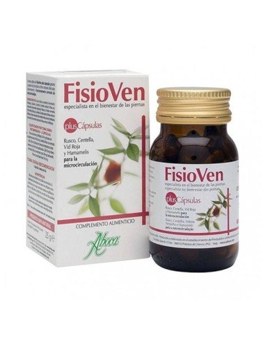 FISIOVEN PLUS  50 CAPS