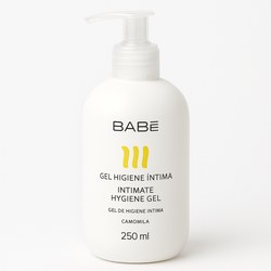 BABE GEL HIGIENE INTIMA...