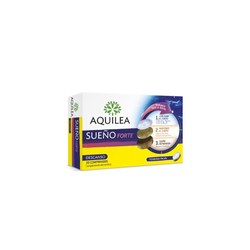 AQUILEA SUE&Ntilde;O  1.95 MG 15 COMPRIMIDOS