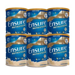 ENSURE NUTRIVIGOR  850 G LATA VAINILLA