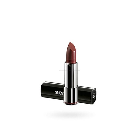 SENSILIS VELVET SATIN LIPSTICK  3.5 ML PRUNE 208